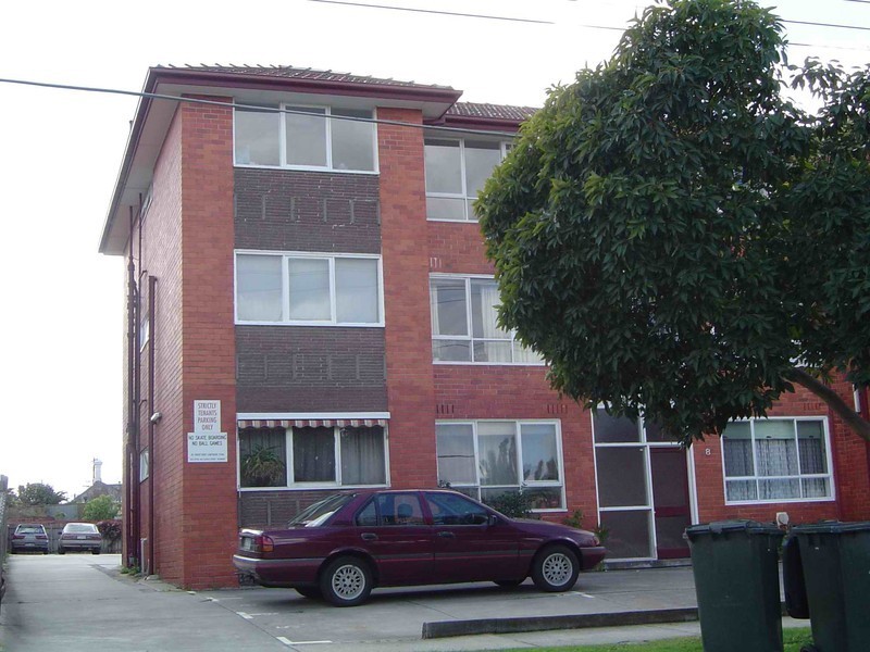 7/8 Kemp Street, Thornbury VIC 3071