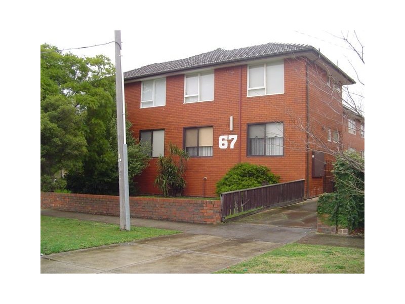 8/67 Pender Street, Thornbury VIC 3071