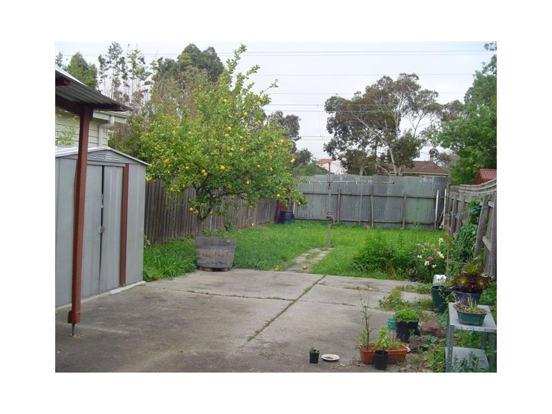 424 Clarke Street, Northcote VIC 3070