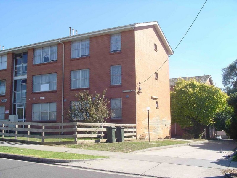 5/3 McLennan Place, Preston VIC 3072