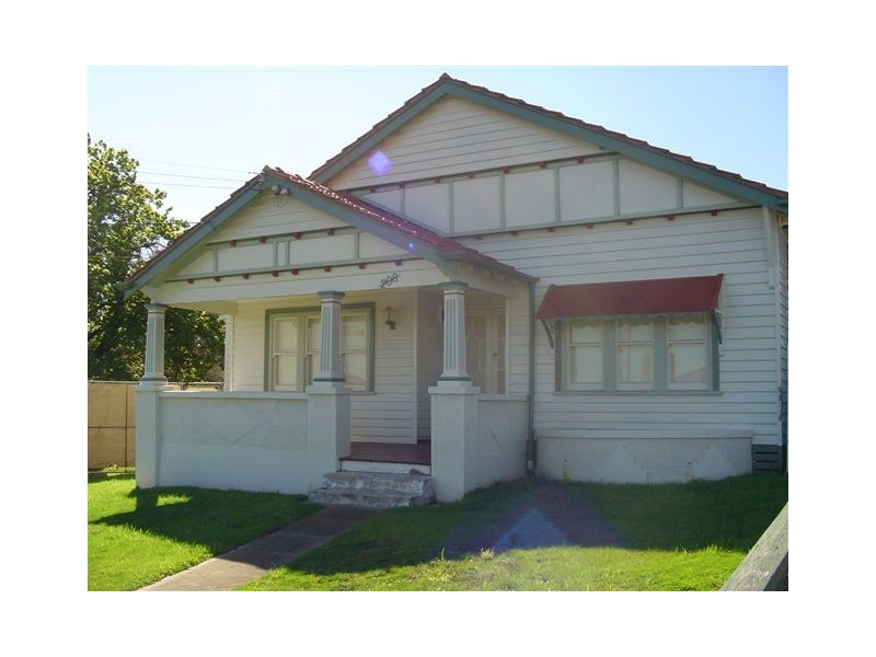 208 Dawson Street, Brunswick West VIC 3055