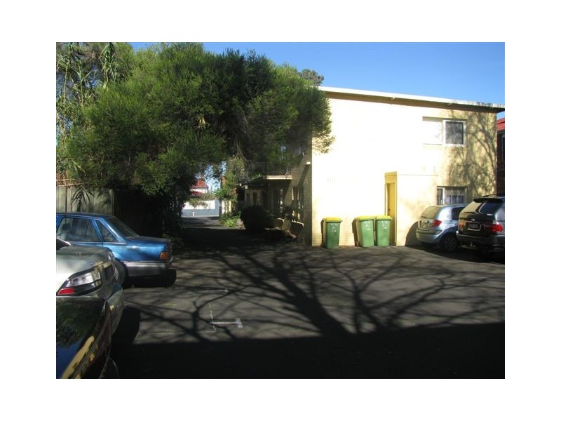 12/116 Arthurton Road, Northcote VIC 3070