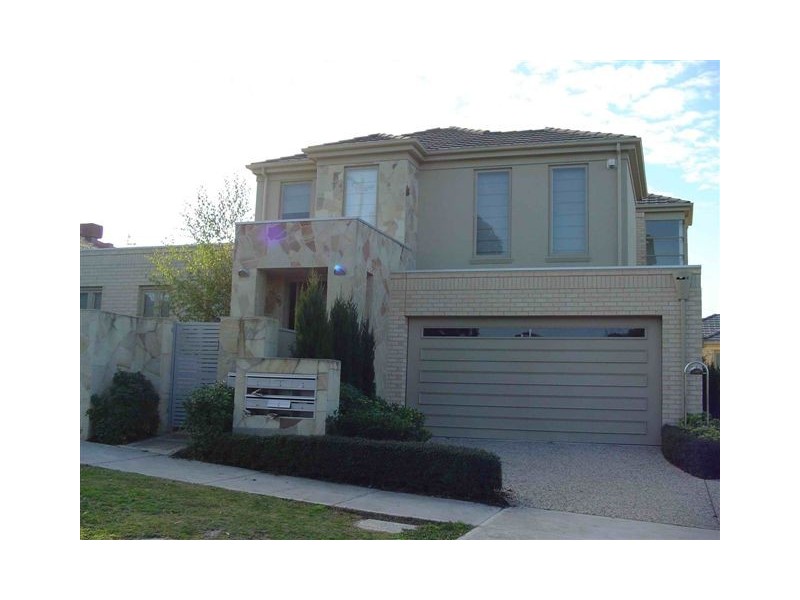 1/1-3 Hammond Street, Thornbury VIC 3071