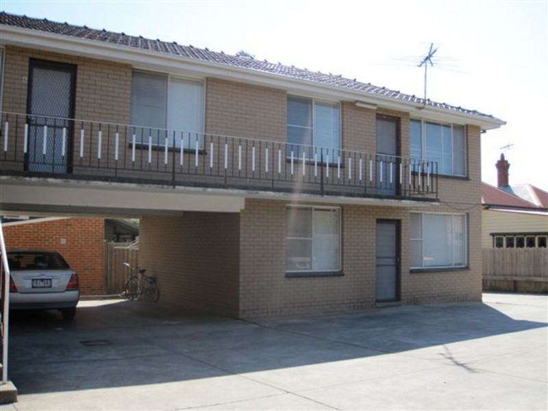 7/17 Martin Street, Thornbury VIC 3071