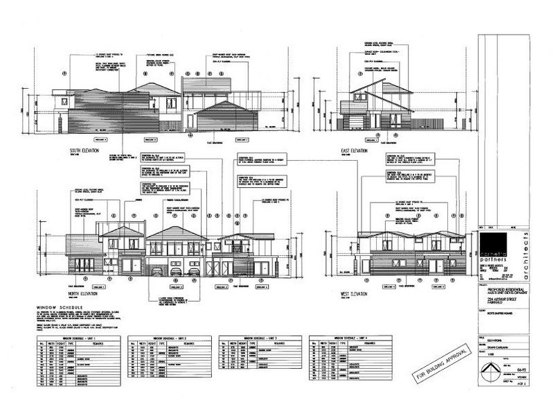 1-4 / 224 Arthur Street, Fairfield VIC 3078