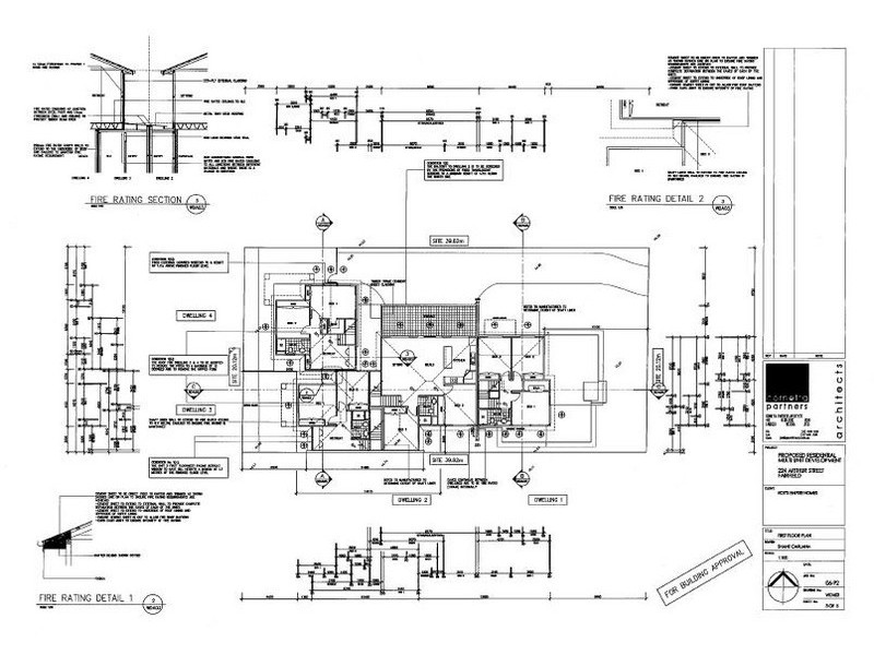 1-4 / 224 Arthur Street, Fairfield VIC 3078