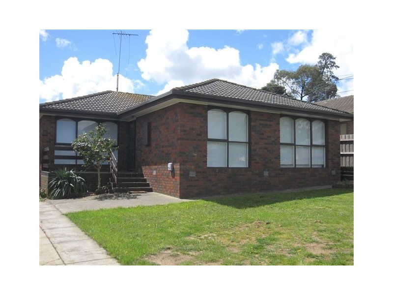 18 Oxley Avenue, Bundoora VIC 3083