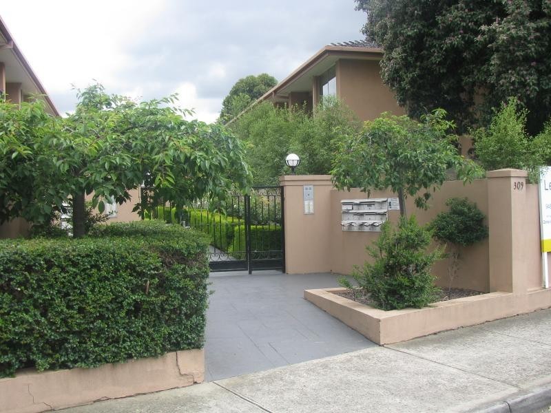 8/309 Heidelberg Road, Fairfield VIC 3078