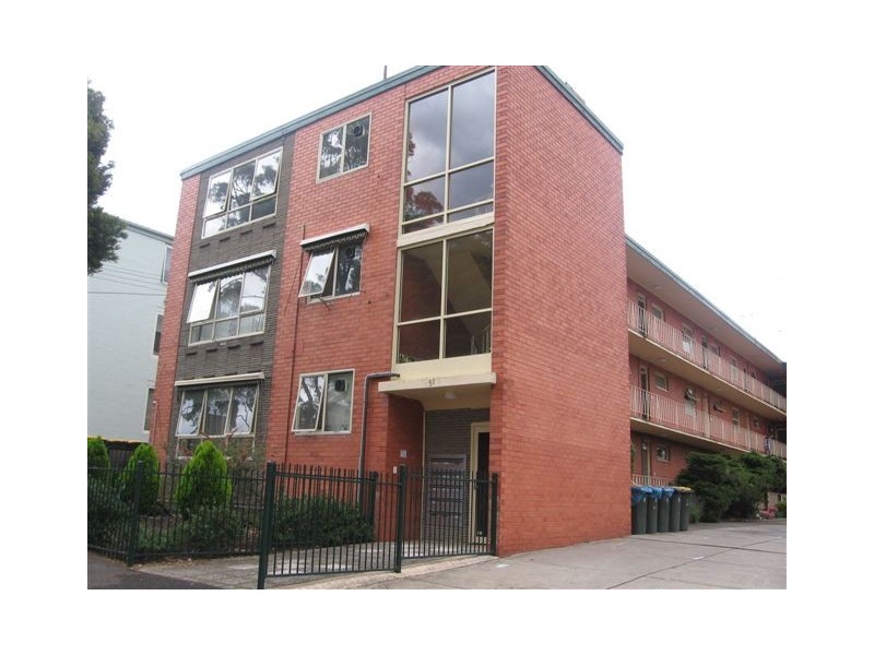 13/51 Brougham Street, North Melbourne VIC 3051