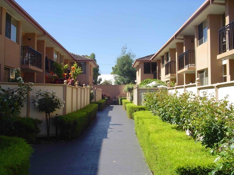 5/305 Heidelberg Rd, Fairfield VIC 3078