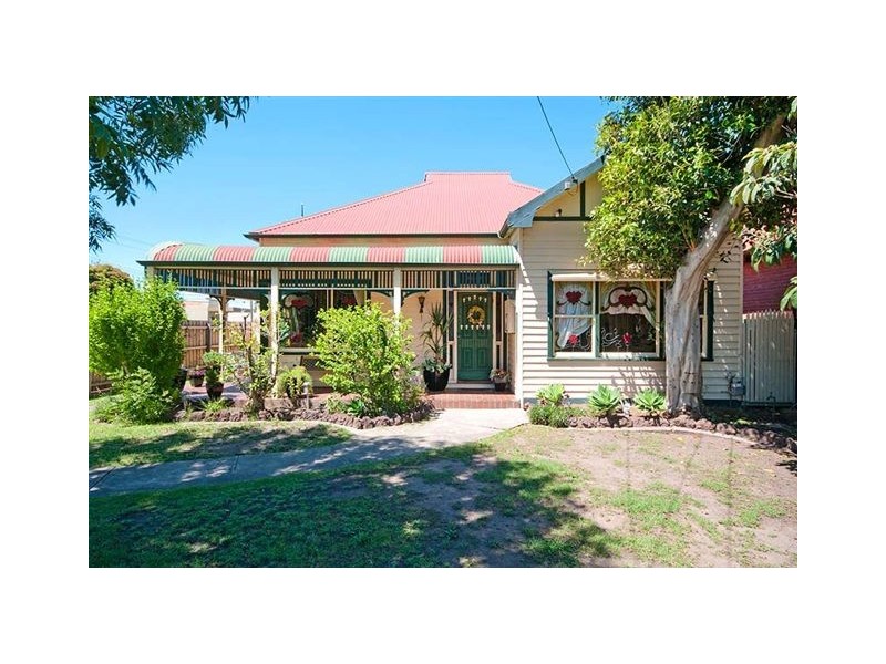 94 The Avenue, Coburg VIC 3058