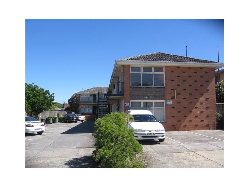 7/15 Kemp Street, Thornbury VIC 3071