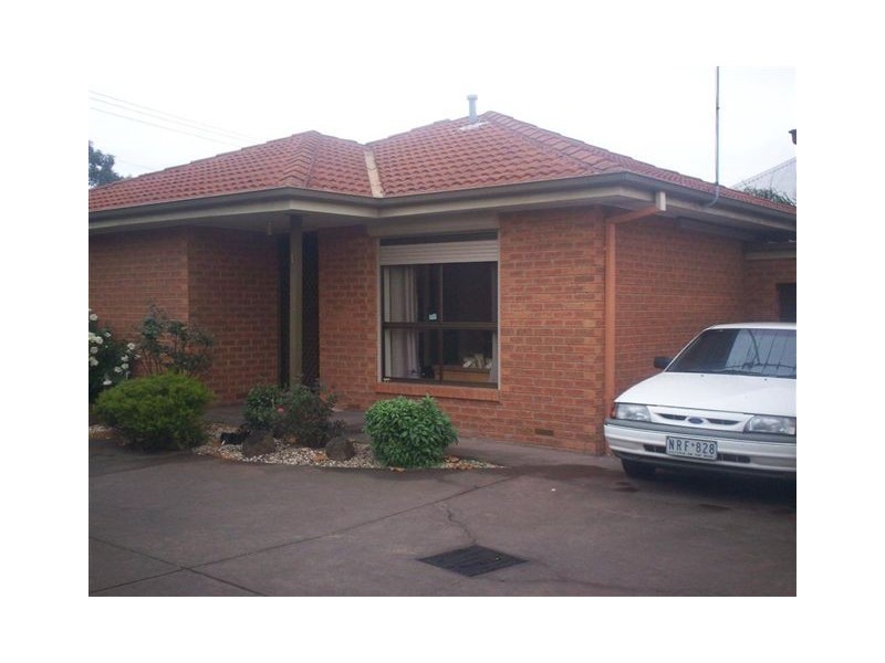 1/25 Grange Road,, Fairfield VIC 3078