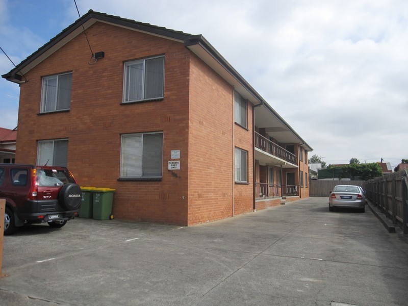 3/106 Keon Street, Thornbury VIC 3071