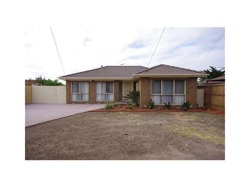 14 Leavesdon Avenue, Kealba VIC 3021