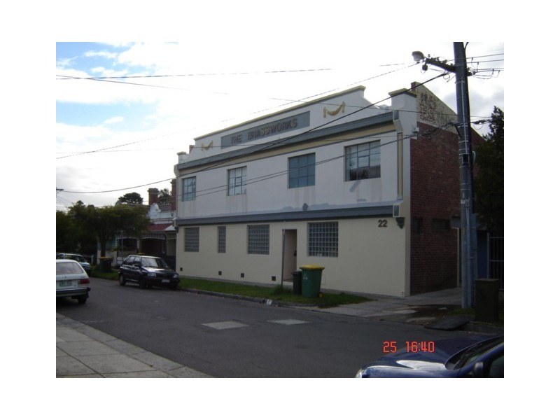 3/22 Showers Street, Preston VIC 3072