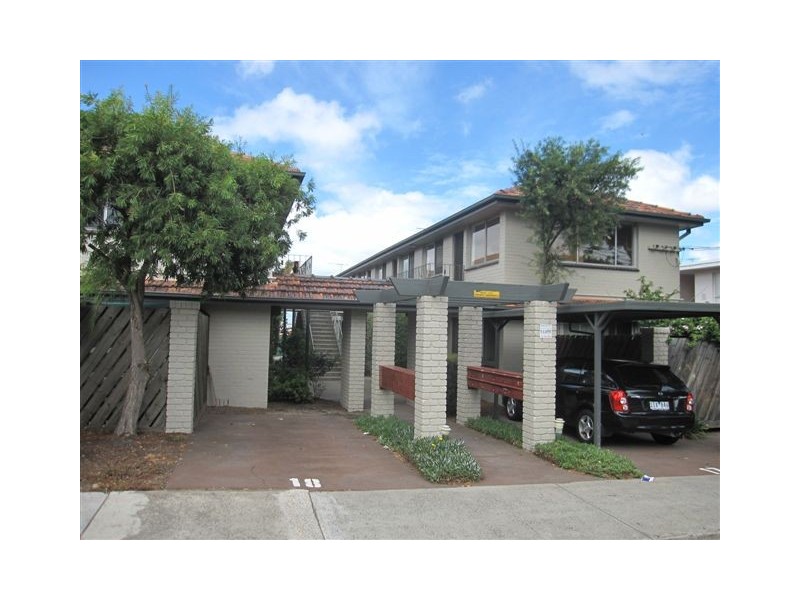 5/74 Dundas Street, Thornbury VIC 3071