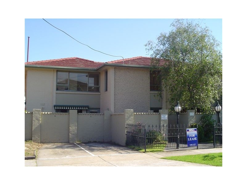 12/17 Kemp Street, Thornbury VIC 3071