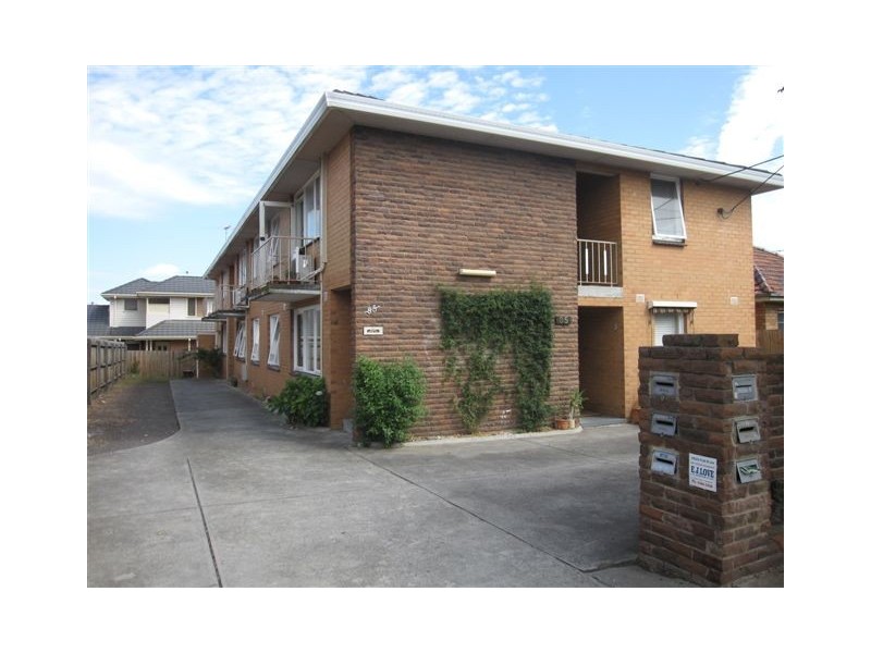 5/85 St. David Street, Thornbury VIC 3071