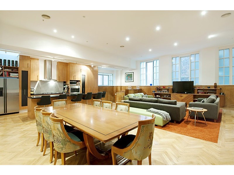 13/187 Collins Street, Melbourne VIC 3000