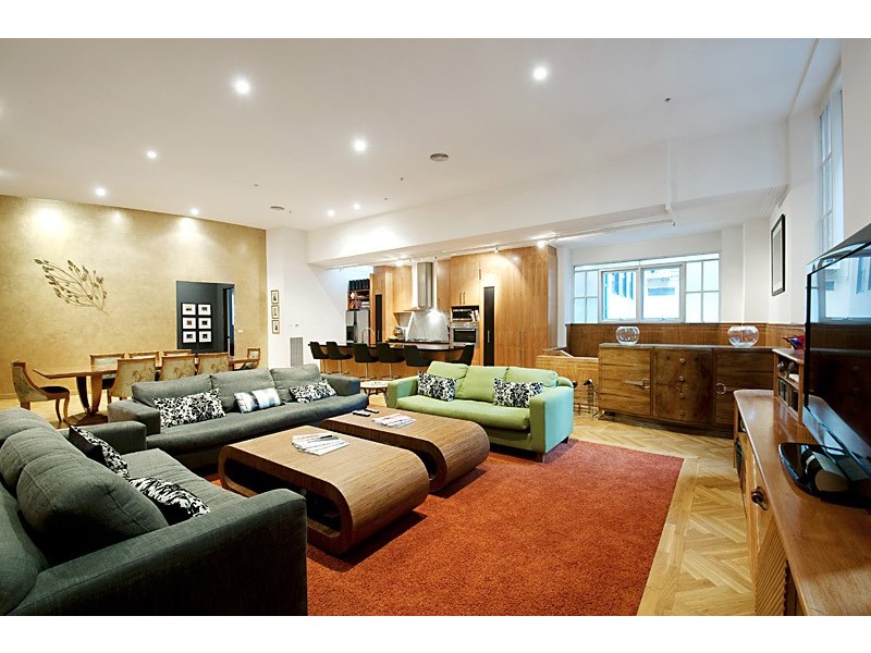 13/187 Collins Street, Melbourne VIC 3000