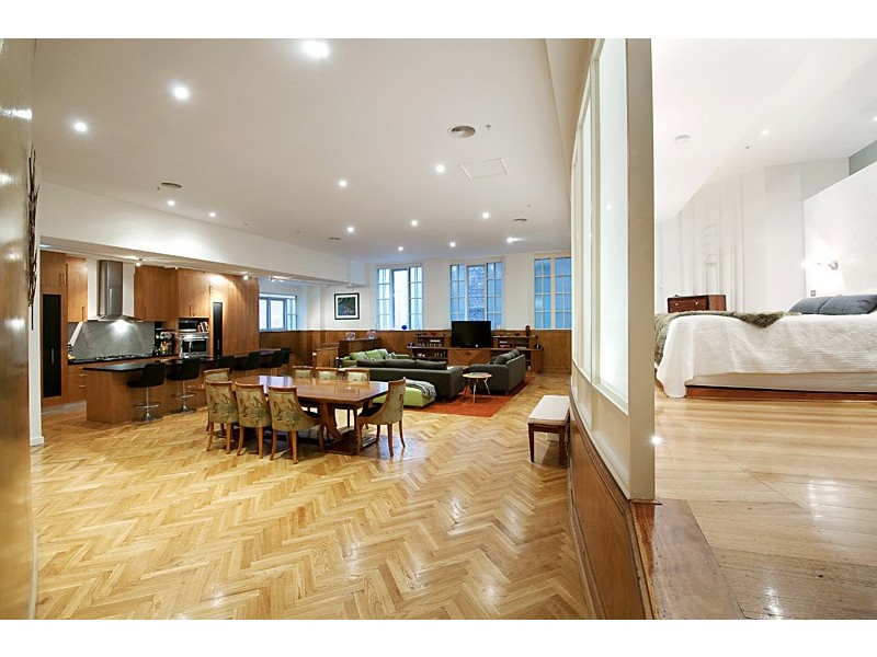 13/187 Collins Street, Melbourne VIC 3000