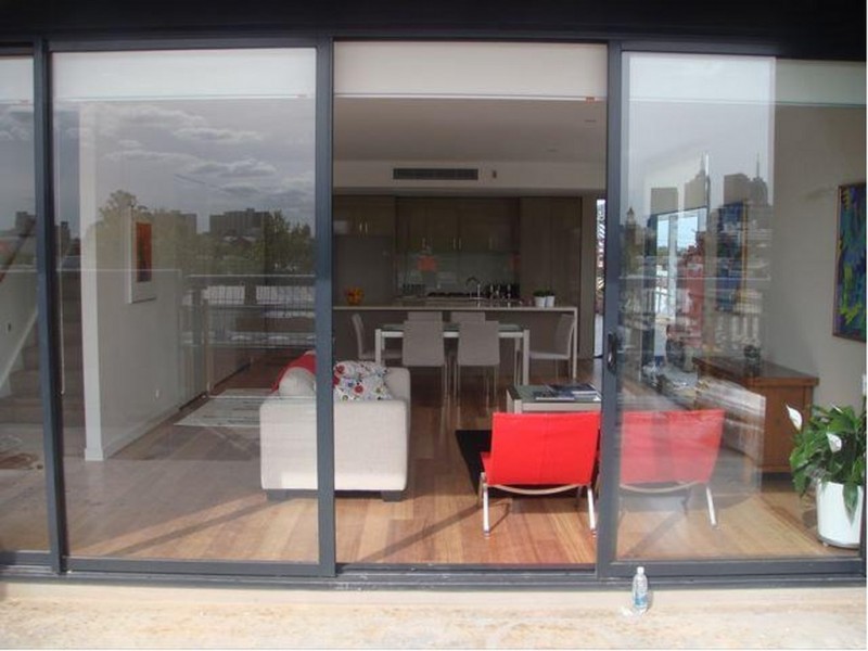 27/313 Victoria Street, Abbotsford VIC 3067