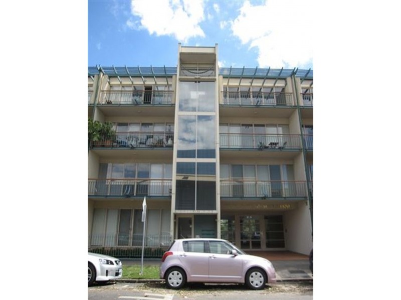 3/58 Wells Street, Southbank VIC 3006