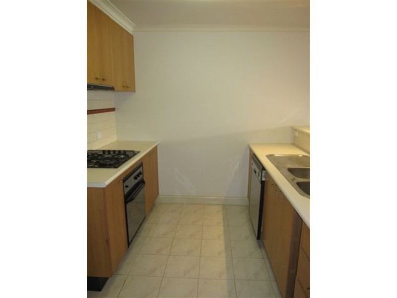 3/58 Wells Street, Southbank VIC 3006