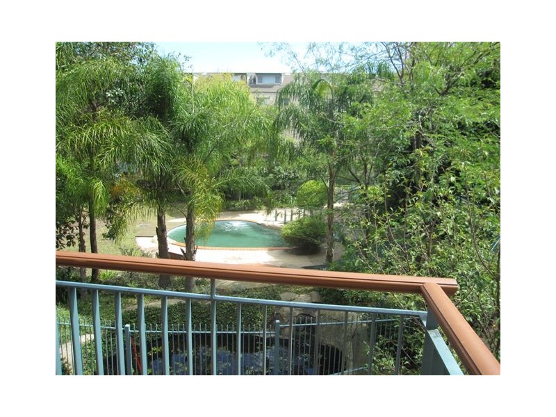 3/58 Wells Street, Southbank VIC 3006