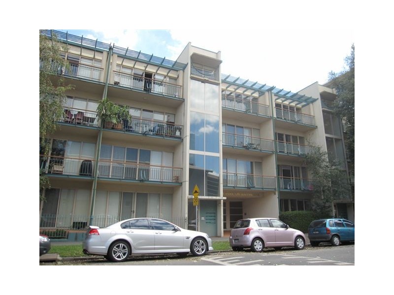 3/58 Wells Street, Southbank VIC 3006