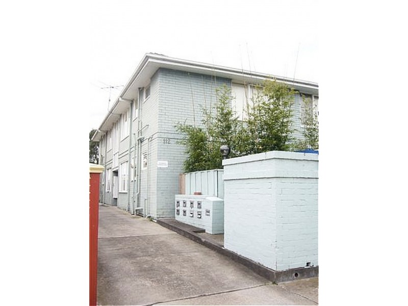 4/112 Ballantyne Street, Thornbury VIC 3071