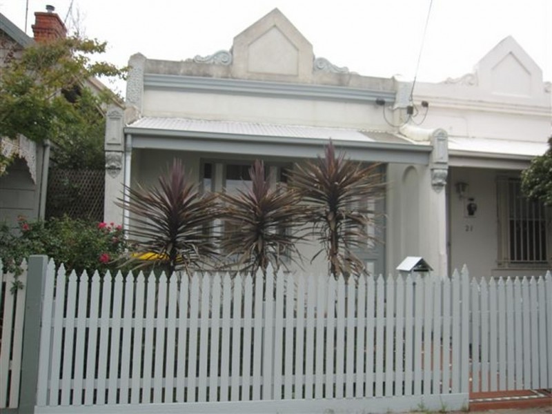 19 Dennis Street, Northcote VIC 3070