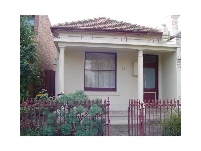 23 Church Street, Fitzroy North VIC 3068