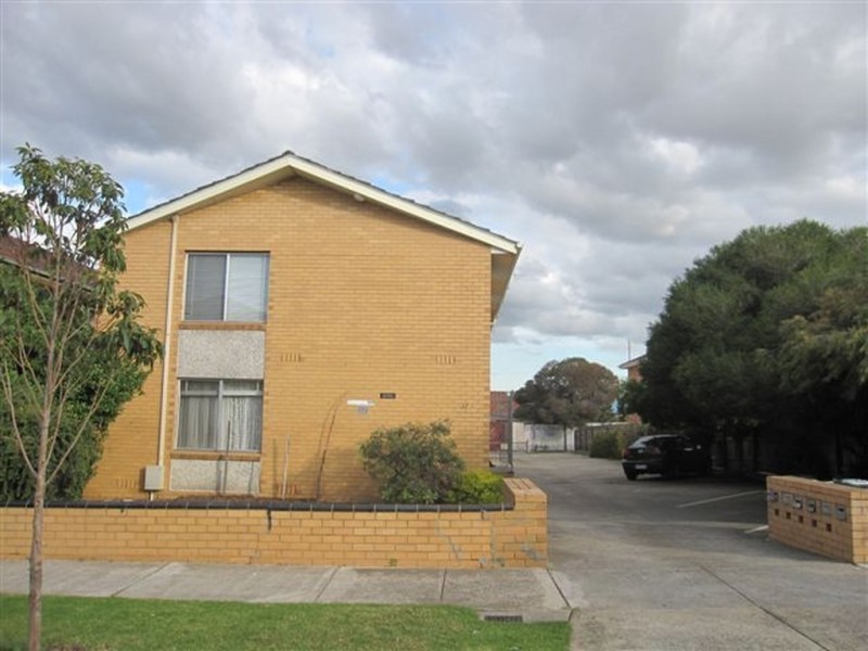 4/11 Kemp Street, Thornbury VIC 3071