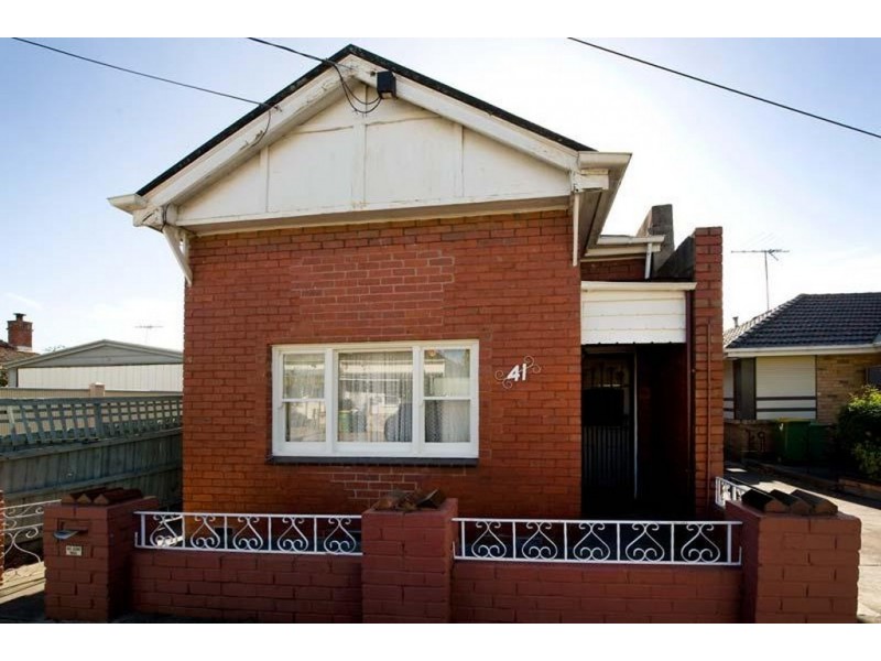 41 Hawthorn Road, Northcote VIC 3070