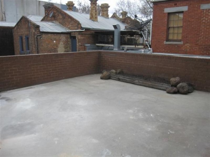 Rear 118-120 Smith Street, Collingwood VIC 3066