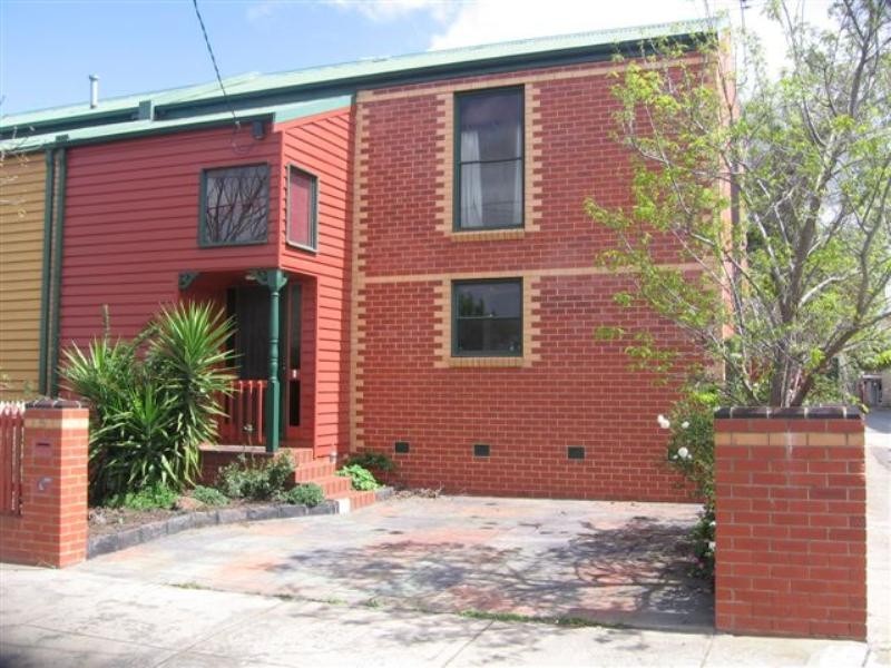 5 Hayes Street, Northcote VIC 3070