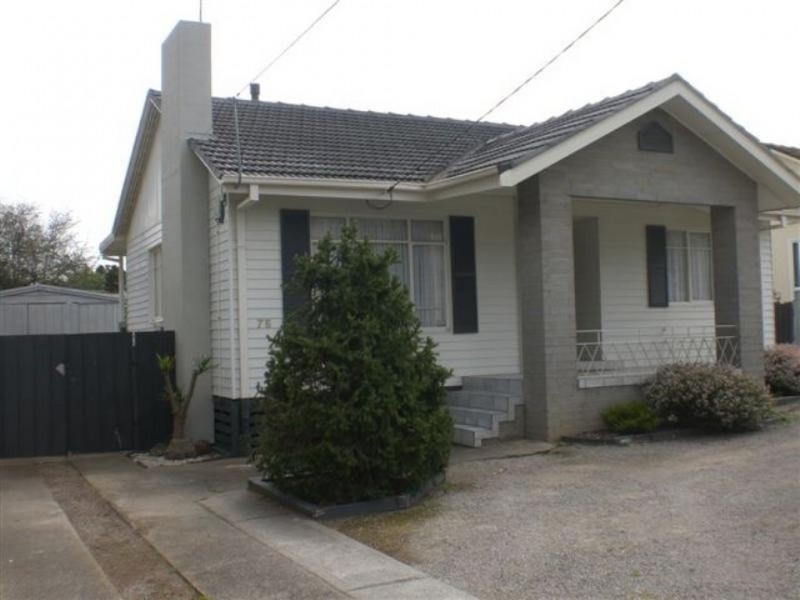 75 Albert Street, Preston VIC 3072