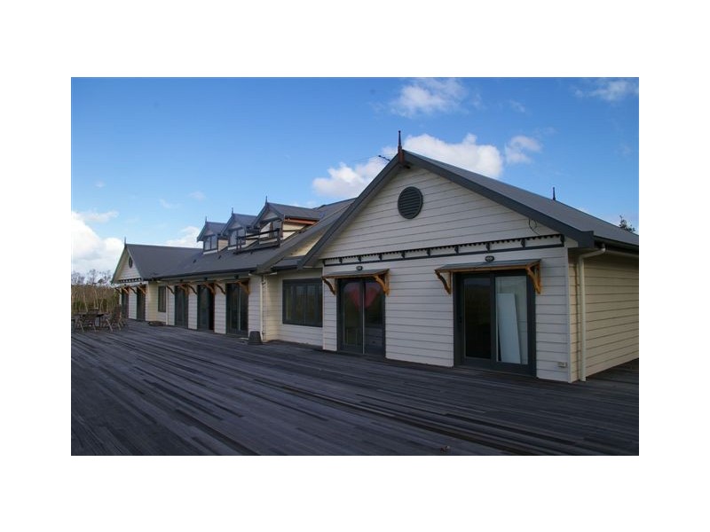Lot 3 The Foreshore, Boole Poole Peninsula, Metung VIC 3904