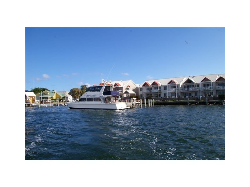 Lot 3 The Foreshore, Boole Poole Peninsula, Metung VIC 3904