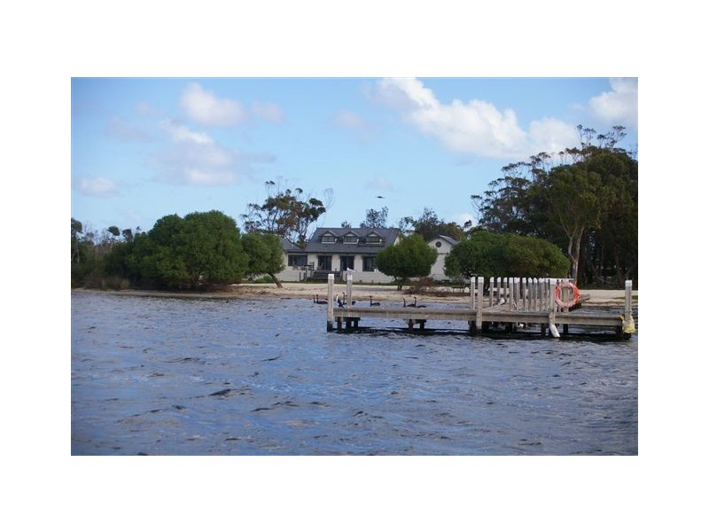 Lot 3 The Foreshore, Boole Poole Peninsula, Metung VIC 3904