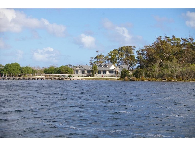 Lot 3 The Foreshore, Boole Poole Peninsula, Metung VIC 3904