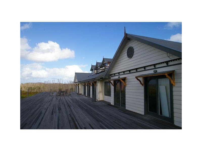 Lot 3 The Foreshore, Boole Poole Peninsula, Metung VIC 3904