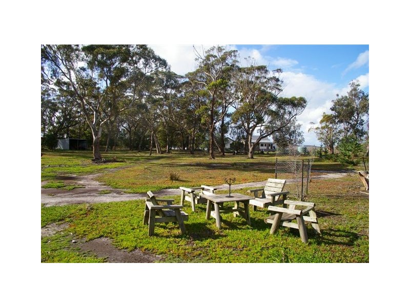 Lot 3 The Foreshore, Boole Poole Peninsula, Metung VIC 3904