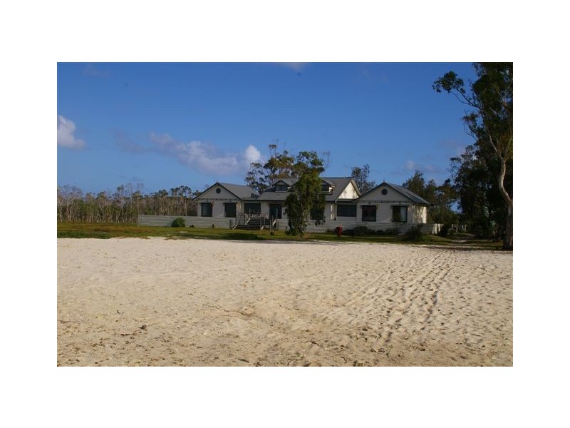 Lot 3 The Foreshore, Boole Poole Peninsula, Metung VIC 3904