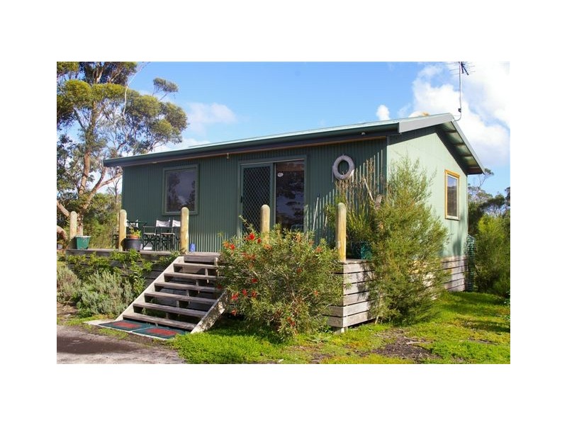 Lot 3 The Foreshore, Boole Poole Peninsula, Metung VIC 3904
