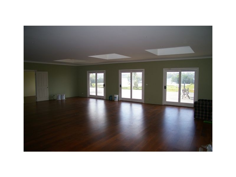 Lot 3 The Foreshore, Boole Poole Peninsula, Metung VIC 3904