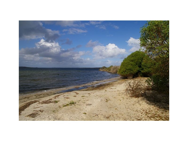 Lot 3 The Foreshore, Boole Poole Peninsula, Metung VIC 3904