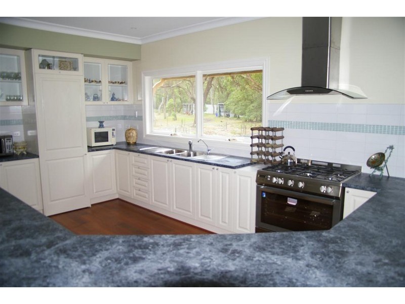 Lot 3 The Foreshore, Boole Poole Peninsula, Metung VIC 3904